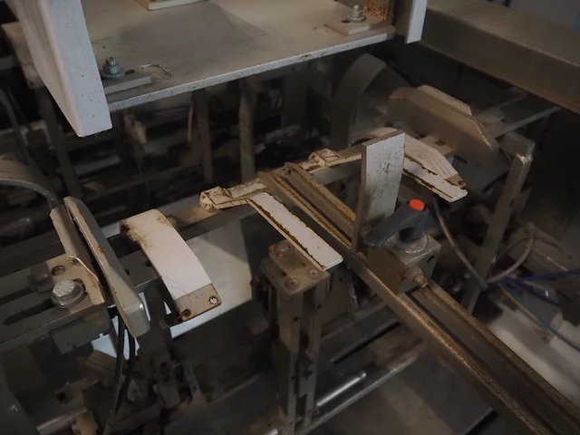 Sacmi packaging - afbeelding 10 van  28