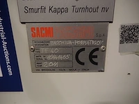 Sacmi packaging - afbeelding 19 van  28