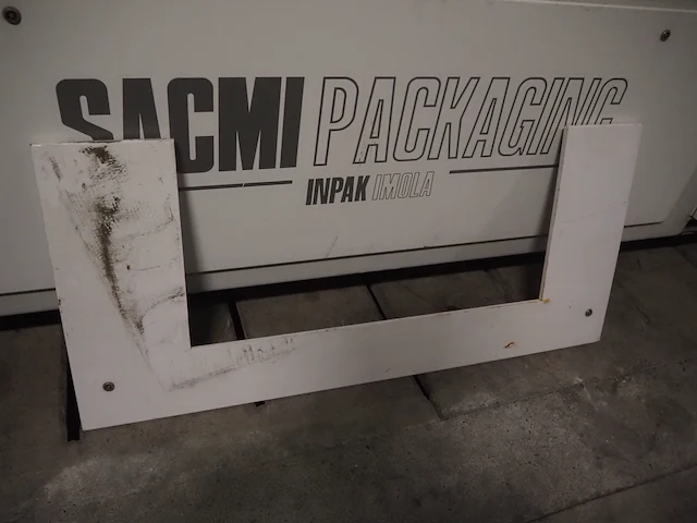 Sacmi packaging - afbeelding 21 van  28