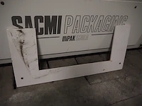 Sacmi packaging - afbeelding 21 van  28