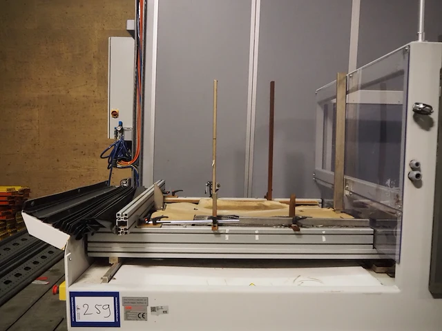 Sacmi packaging - afbeelding 24 van  28