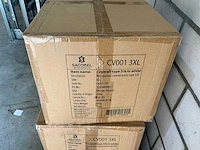 Sacobel overall - afbeelding 2 van  4