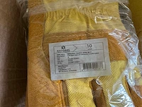 Sacobell 1015yf werkhandschoen (240x) - afbeelding 4 van  4