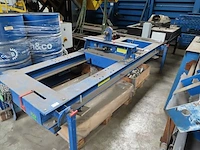 Sacon - hijsframe 10t - 2017 - afbeelding 1 van  5