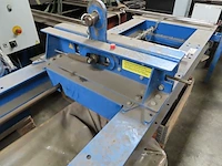 Sacon - hijsframe 10t - 2017 - afbeelding 3 van  5