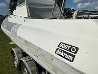 Sacs - mamba - rib boot zeewaardig - afbeelding 19 van  61