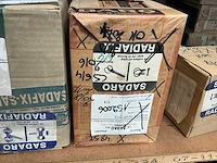 Sadaro / sadac installatiekraan (5x) - afbeelding 5 van  6