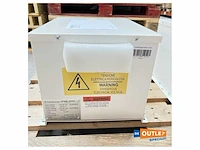 Sae electronic isolatie | scheidingstransformator 12 kva | 50-100a | 230v | 115v - afbeelding 1 van  3