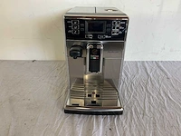 Saeco picobaristo sm5473/10 - espressomachine - zilver - afbeelding 2 van  4