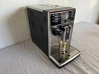 Saeco picobaristo sm5473/10 - espressomachine - zilver - afbeelding 3 van  4
