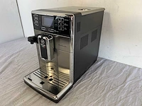 Saeco picobaristo sm5473/10 - espressomachine - zilver - afbeelding 4 van  4