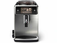 Saeco xelsis deluxe volautomatische koffiemachine - afbeelding 1 van  7