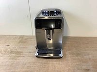 Saeco xelsis deluxe volautomatische koffiemachine - afbeelding 4 van  7