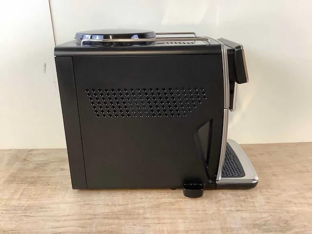 Saeco xelsis deluxe volautomatische koffiemachine - afbeelding 5 van  7