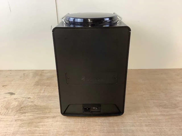 Saeco xelsis deluxe volautomatische koffiemachine - afbeelding 6 van  7