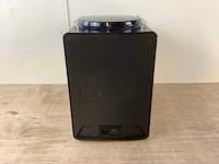 Saeco xelsis deluxe volautomatische koffiemachine - afbeelding 6 van  7