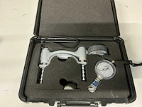 Saehan corporation hydraulic hand evaluation kit - afbeelding 1 van  2