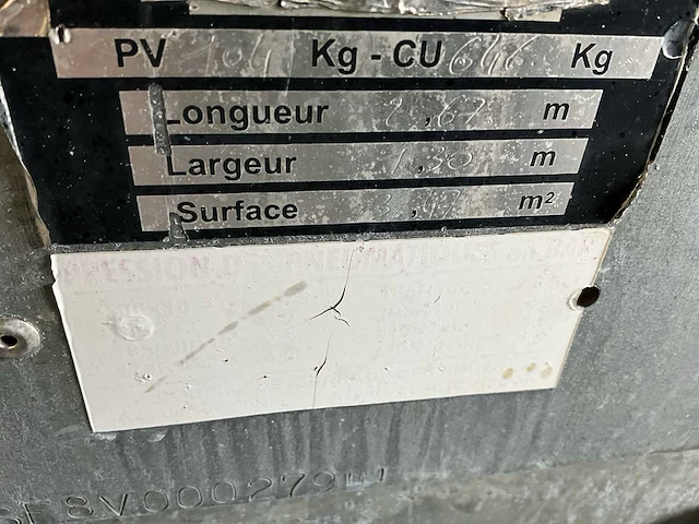 Saelen cougar 17dr houthakselaar - afbeelding 7 van  16