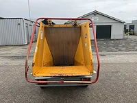 Saelen cougar 17dr houthakselaar - afbeelding 10 van  16