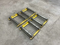 Saenroll kabel afroller (4x) - afbeelding 4 van  5