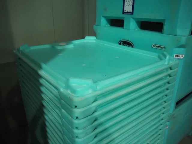 Saeplast - afbeelding 4 van  12