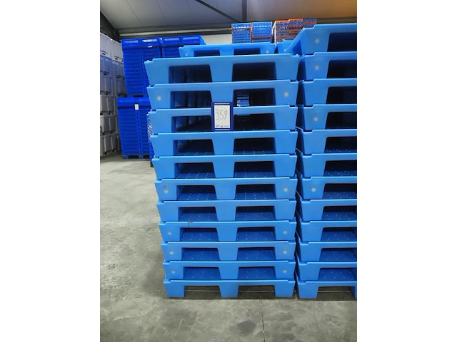 Saeplast - afbeelding 2 van  8