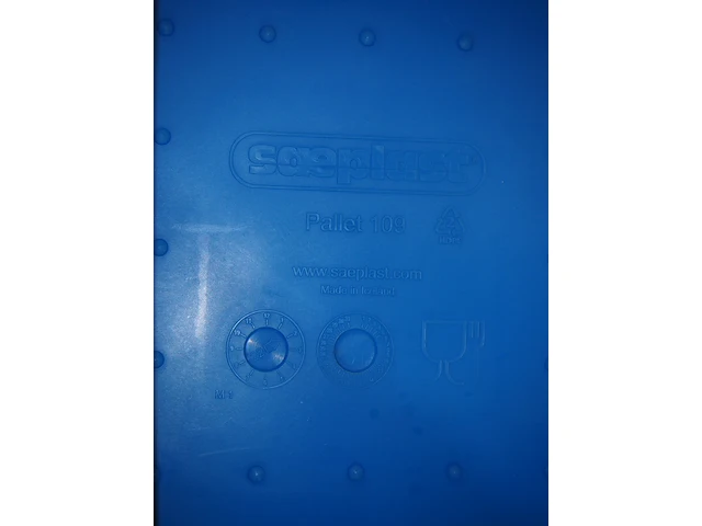 Saeplast - afbeelding 8 van  8