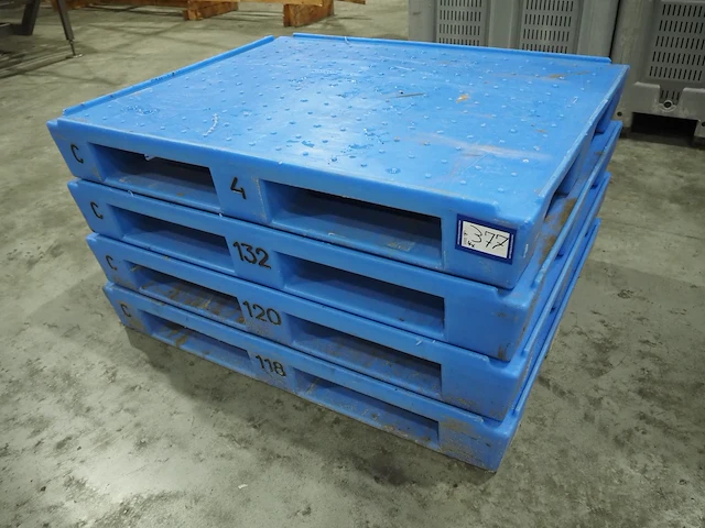 Saeplast - afbeelding 1 van  5