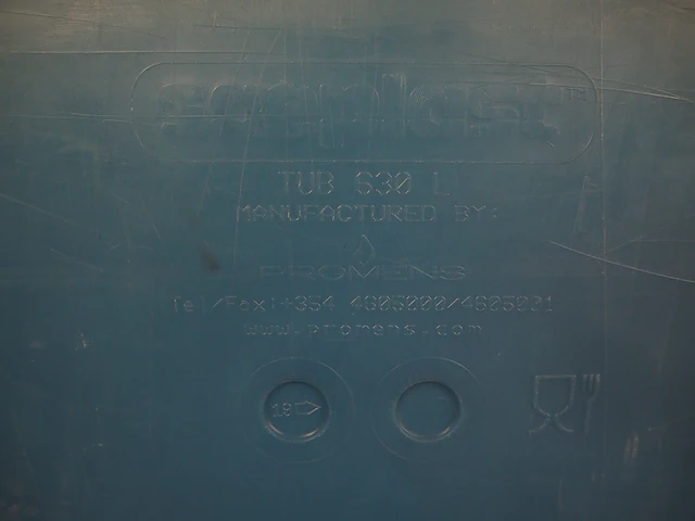 Saeplast - afbeelding 5 van  5