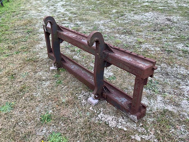 Saes pf-200-150 vorkenbord - afbeelding 4 van  9