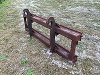 Saes pf-200-150 vorkenbord - afbeelding 4 van  9