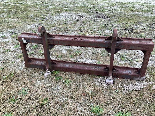 Saes pf-200-150 vorkenbord - afbeelding 5 van  9