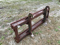 Saes pf-200-150 vorkenbord - afbeelding 6 van  9