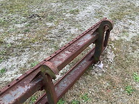 Saes pf-200-150 vorkenbord - afbeelding 9 van  9