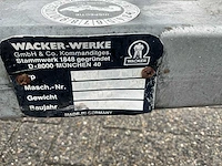 Saey - aanhangwagen - afbeelding 12 van  12
