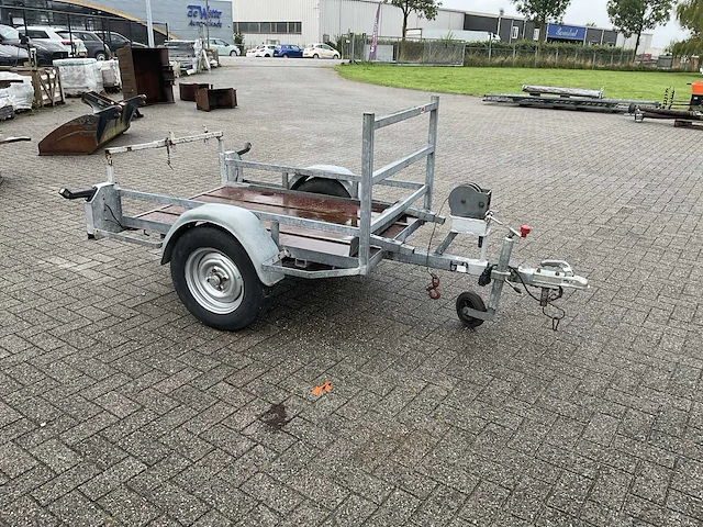 Saey - aanhangwagen - afbeelding 2 van  12