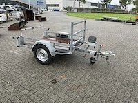 Saey - aanhangwagen - afbeelding 2 van  12