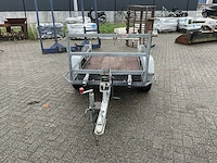 Saey - aanhangwagen - afbeelding 3 van  12