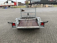 Saey - aanhangwagen - afbeelding 4 van  12