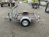 Saey - aanhangwagen - afbeelding 5 van  12