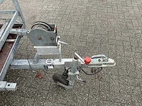 Saey - aanhangwagen - afbeelding 6 van  12