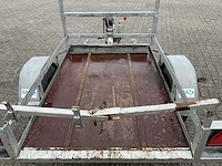 Saey - aanhangwagen - afbeelding 8 van  12