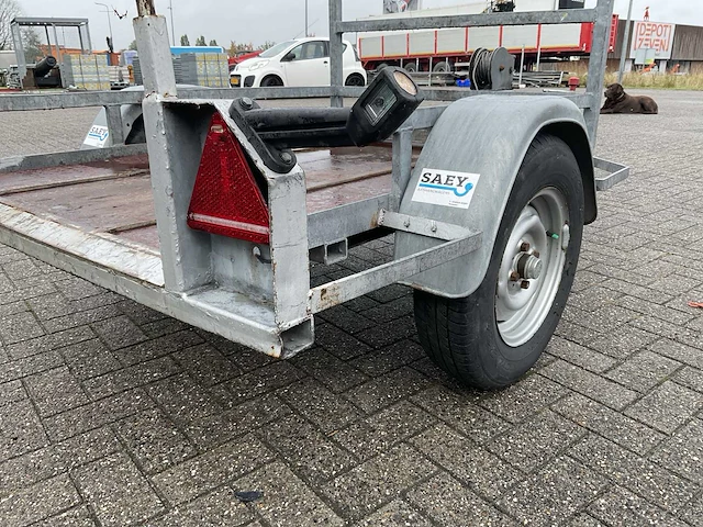 Saey - aanhangwagen - afbeelding 9 van  12