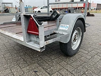 Saey - aanhangwagen - afbeelding 9 van  12