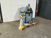 Saf - hv ds 60 - profile bending machine - 1999 - afbeelding 1 van  9