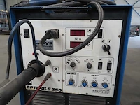 Saf - optipuls 350 - lasapparaat - afbeelding 2 van  6
