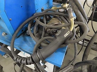 Saf - safmig 500 blx - lasapparaat - afbeelding 4 van  7