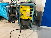 Saf 380 bl mig lasapparaat - afbeelding 2 van  5