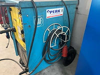 Saf 380 bl mig lasapparaat - afbeelding 4 van  5