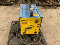 Saf m210st lasapparaat - afbeelding 6 van  6